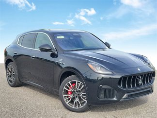 New 2024 Maserati Grecale GT image 1