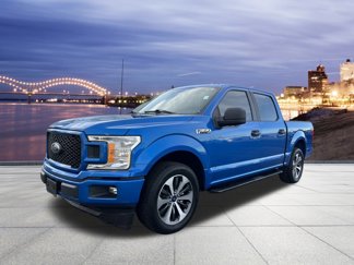 Used 2020 Ford F150 XL w/ Equipment Group 101A Mid image 1