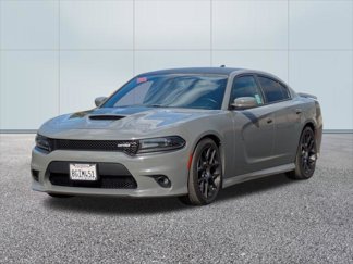 Used 2019 Dodge Charger R/T w/ Daytona Edition Group image 1