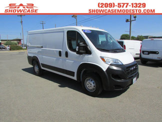 Used 2023 RAM ProMaster 1500 image 1