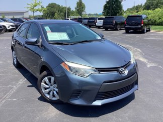 Used 2016 Toyota Corolla LE image 1