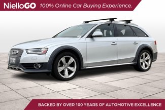 Used 2013 Audi A4 Premium Plus image 1
