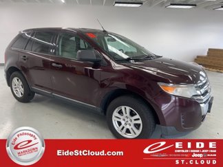 Used 2011 Ford Edge SE image 1