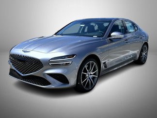 New 2026 Genesis G70 2.5T Prestige image 1