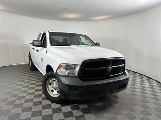 Used 2017 RAM 1500 Tradesman w/ Popular Equipment Group image 1