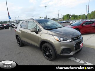 Used 2022 Chevrolet Trax LT w/ Sport Edition image 1
