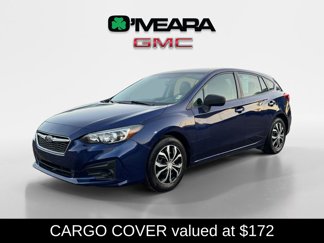 Used 2018 Subaru Impreza 2.0i video 1