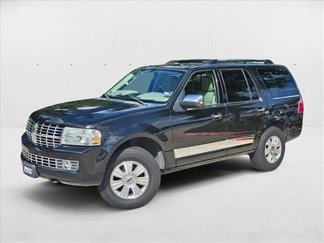 Used 2012 Lincoln Navigator 2WD image 1