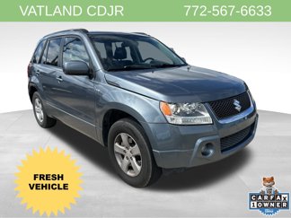 Used 2007 Suzuki Grand Vitara XSport video 1