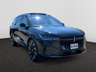 New 2025 Lincoln Nautilus Reserve image 1