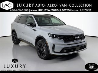 Used 2023 Kia Sorento SX image 1