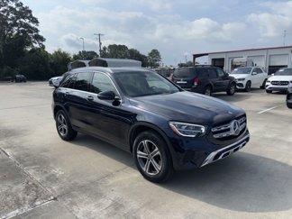 Used 2021 Mercedes-Benz GLC 300 image 1