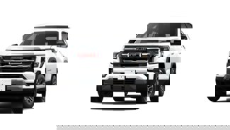 New 2026 GMC Terrain Elevation w/ LPO, Floor Liner Package image 1