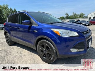 Used 2014 Ford Escape SE w/ Equipment Group 201A image 1