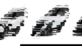 New 2026 Chevrolet TrailBlazer LT w/ Convenience Package image 1
