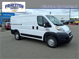 Used 2019 RAM ProMaster 1500 image 1