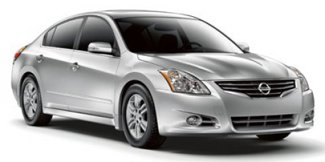 Used 2011 Nissan Altima 2.5 SL w/ 2.5SL Pkg image 1