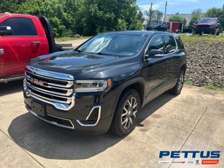 Used 2020 GMC Acadia SLE image 1