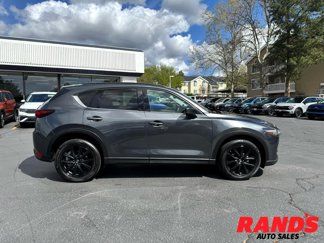 Used 2018 MAZDA CX-5 Grand Touring image 1