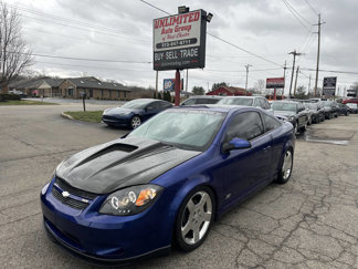 Used 2007 Chevrolet Cobalt SS image 1