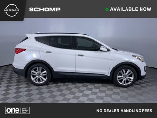 Used 2014 Hyundai Santa Fe Sport 2.0T w/ Navigation Package 06 image 1