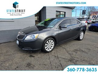 Used 2017 Buick Verano image 1