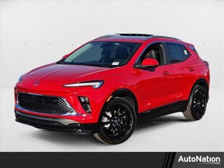 New 2026 Buick Encore GX Sport Touring w/ Experience Buick Package image 1