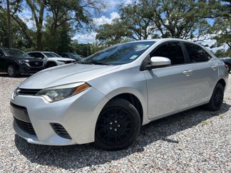 Used 2016 Toyota Corolla LE image 1