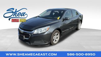 Used 2015 Chevrolet Malibu LT image 1