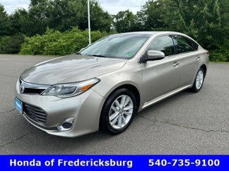 Used 2013 Toyota Avalon image 1