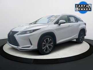 Used 2020 Lexus RX 350 FWD w/ Premium Package image 1