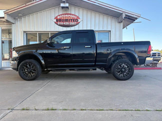 Used 2012 RAM 1500 Big Horn image 1