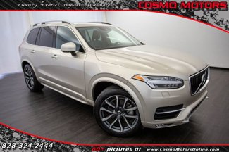 Used 2016 Volvo XC90 T6 Momentum image 1