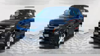Certified 2023 Chevrolet TrailBlazer LS image 1