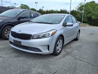 Used 2018 Kia Forte LX image 1