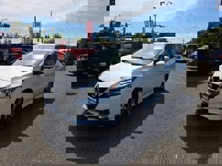 Used 2022 Nissan Leaf SV Plus image 1