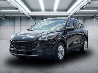Used 2021 Ford Escape SE w/ Convenience Package image 1