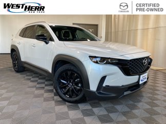 Certified 2023 MAZDA CX-50 2.5 S w/ Cargo Package image 1