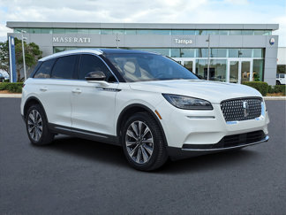 Used 2020 Lincoln Corsair Reserve image 1