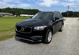 Used 2016 Volvo XC90 T6 Momentum w/ Vision Package image 1