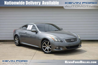 Used 2015 INFINITI Q60 Journey w/ Premium Package image 1