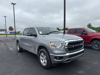 Certified 2022 RAM 1500 Big Horn image 1