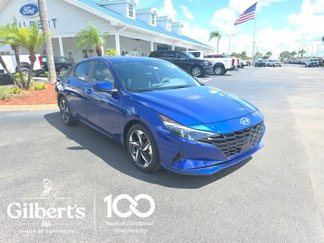 Used 2023 Hyundai Elantra SEL w/ Convenience Package image 1