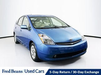 Used 2007 Toyota Prius image 1