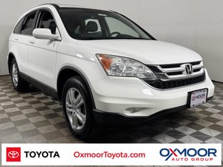 Used 2010 Honda CR-V EX-L image 1