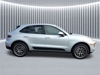 Used 2018 Porsche Macan S video 2