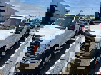Used 2013 Ford F150 XL w/ Mid Equipment Group image 1