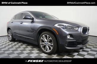 Used 2020 BMW X2 sDrive28i w/ Convenience Package image 1