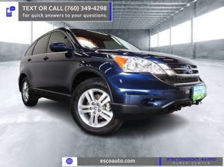 Used 2011 Honda CR-V EX-L image 1