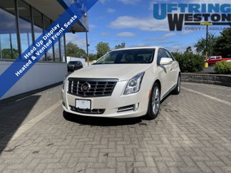 Used 2013 Cadillac XTS Premium image 1